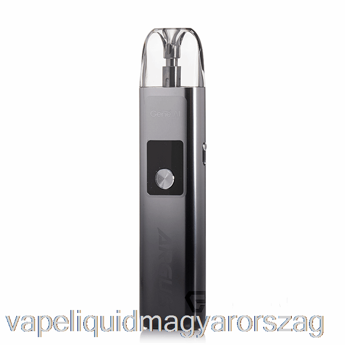 Voopoo Argus G 25w Pod System Space Gray Vape E Cigi